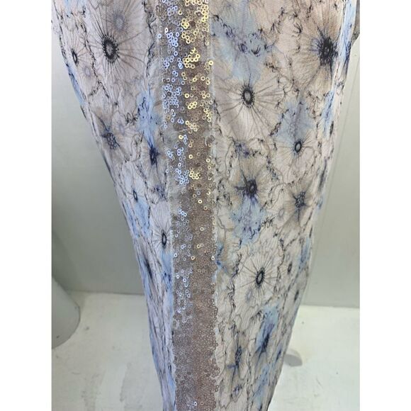 One September Anthropologie Lyla Tunic Size XS - Picture 9 of 14